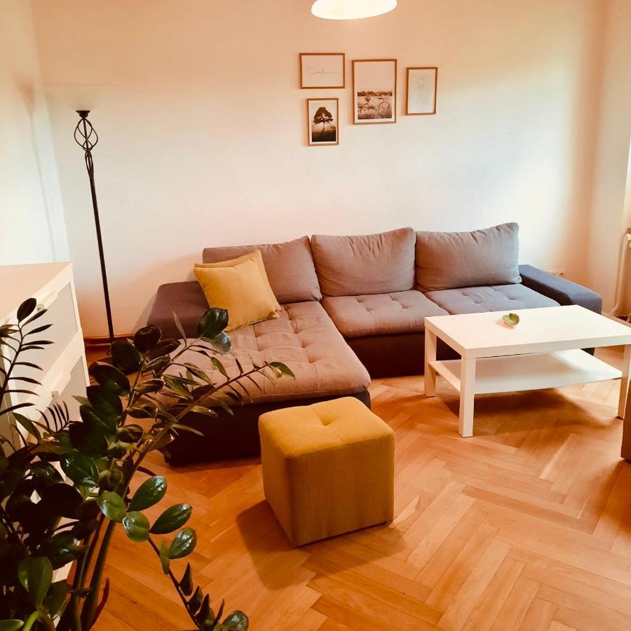 Familienhof Mueritz Apartment Klein Plasten ภายนอก รูปภาพ